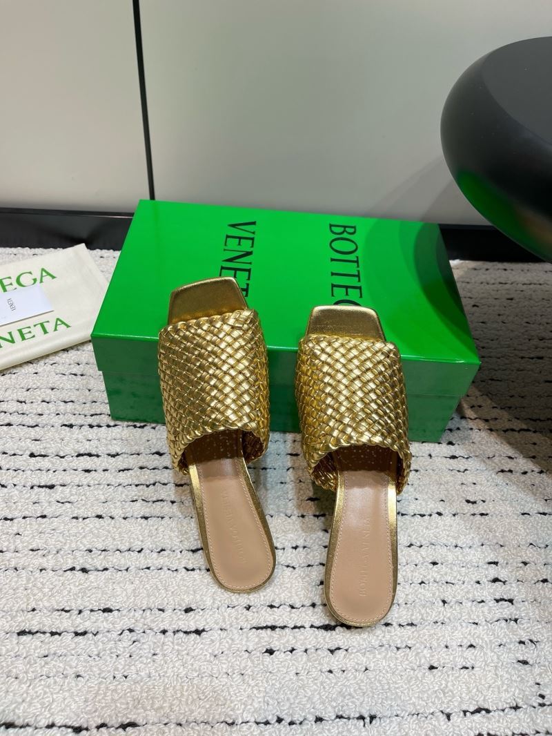 Bottega Veneta Sandals